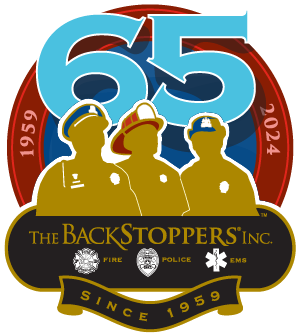 backstopers 65 logo white outline 300 1